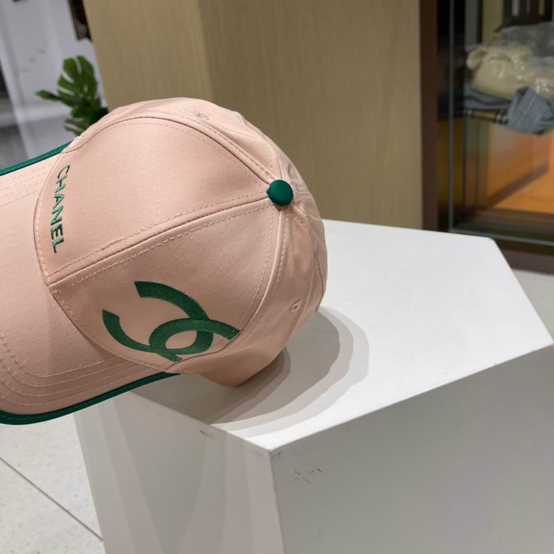 Chanel cap (6)